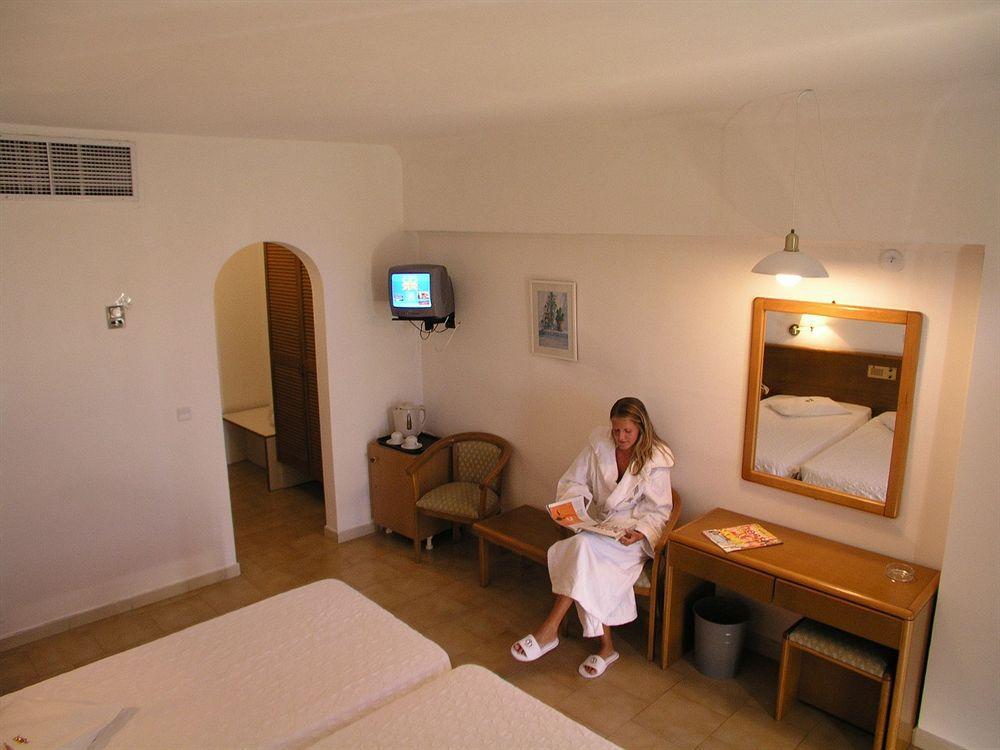 Hotel Argile 4*
