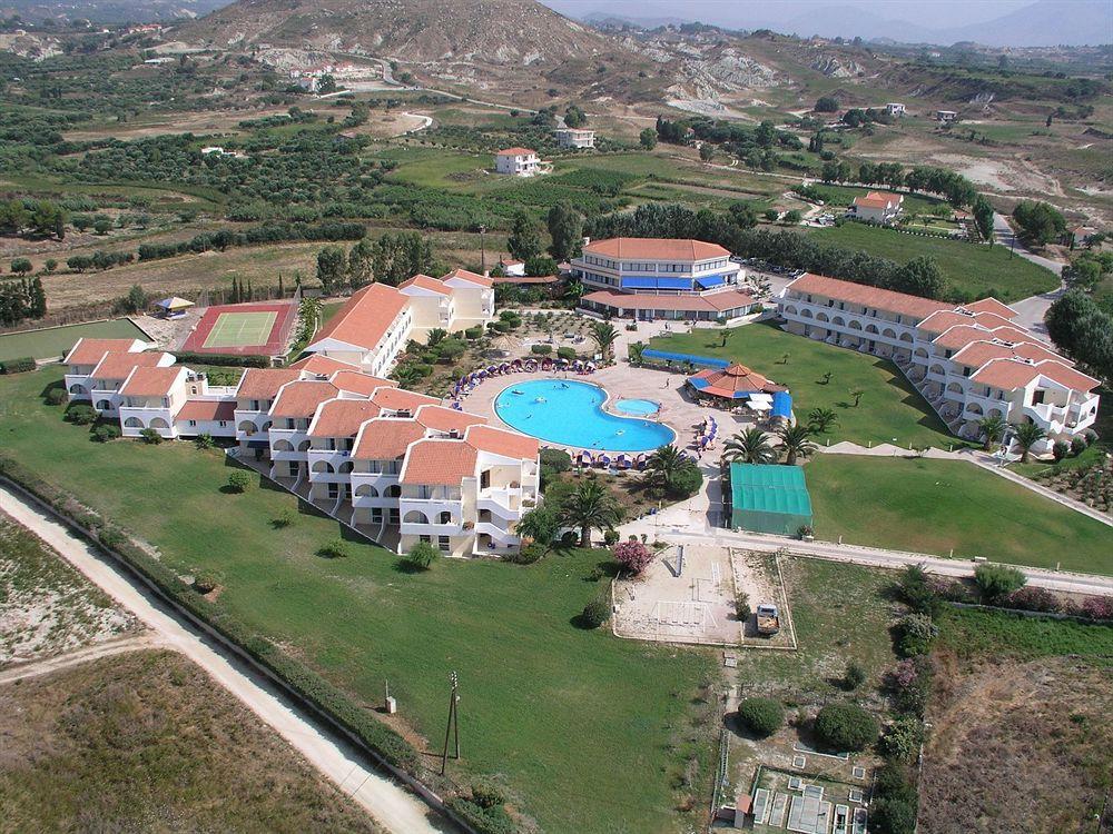 Argile 4*