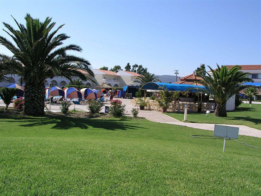 Argile Hotel 4*