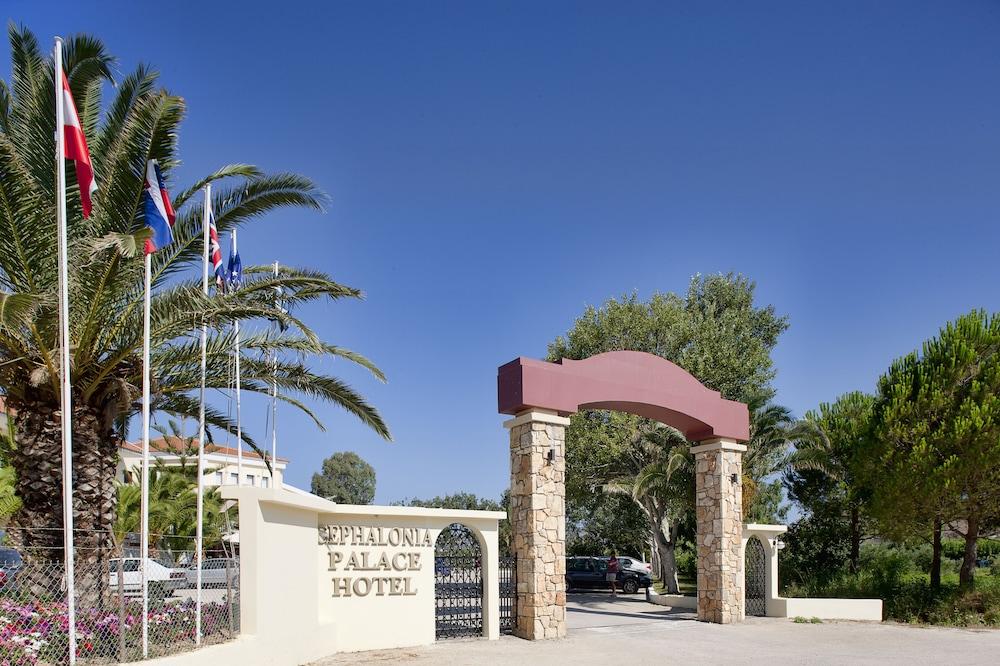 Argile Hotel Mantzavinata