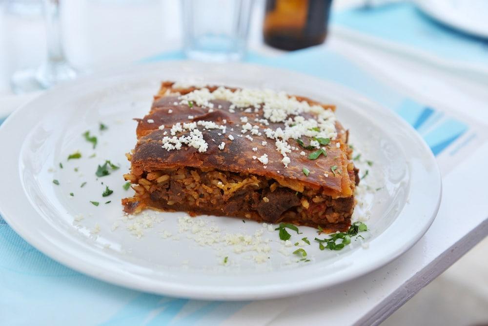 Argile 4* Mantzavinata
