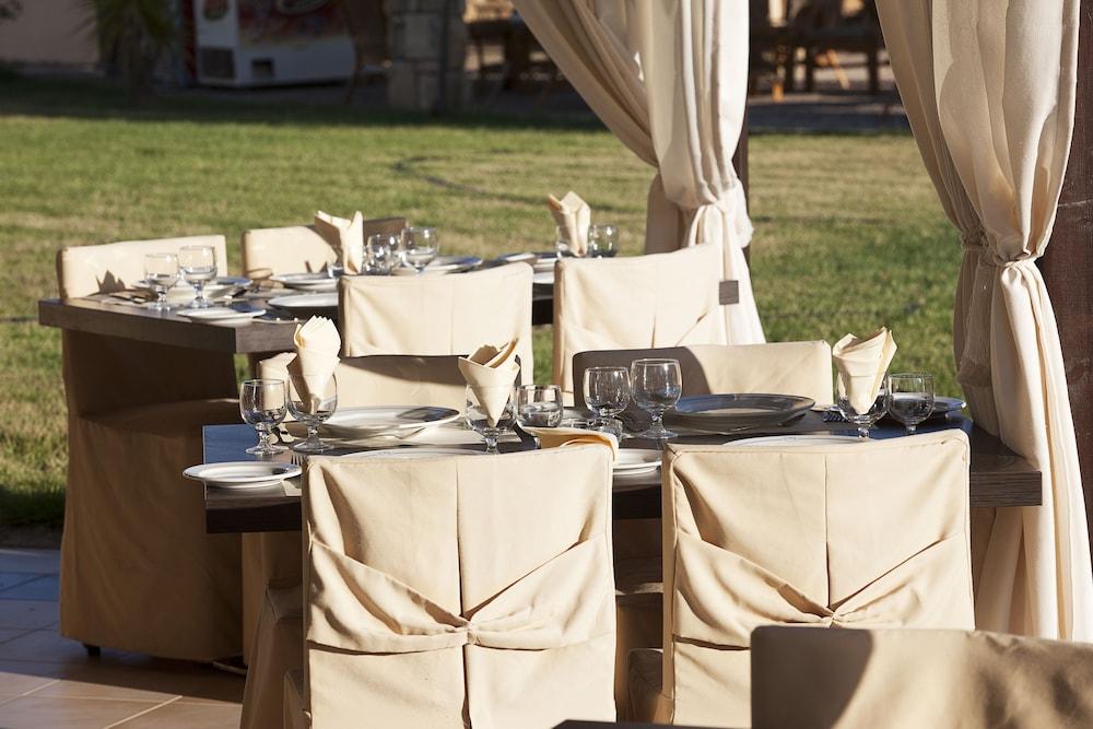 Argile Hotel 4*