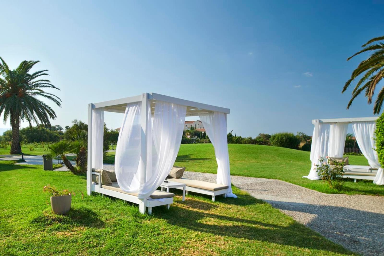 Argile 4* Mantzavinata