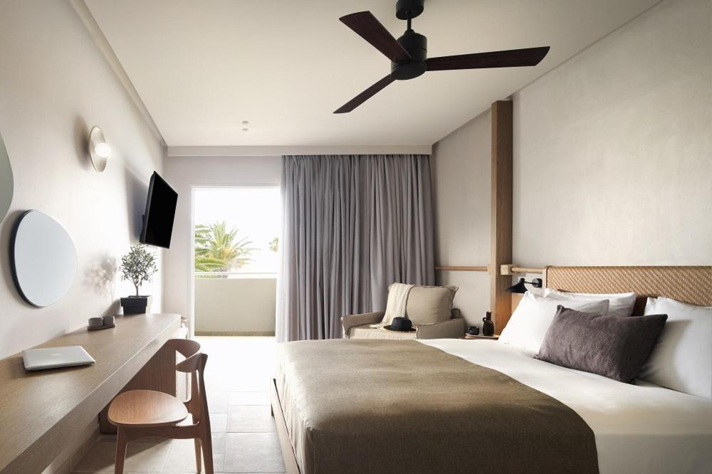 Argile Hotel