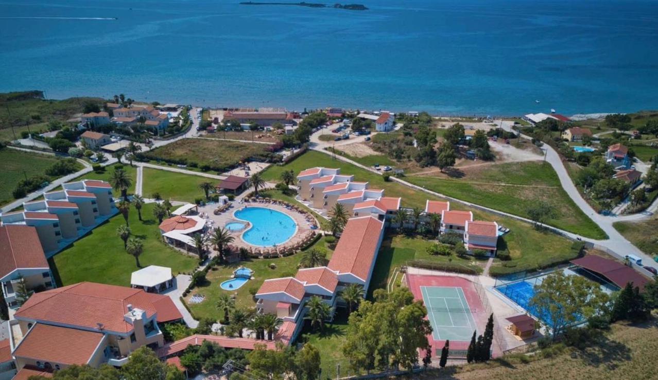 Argile Hotel