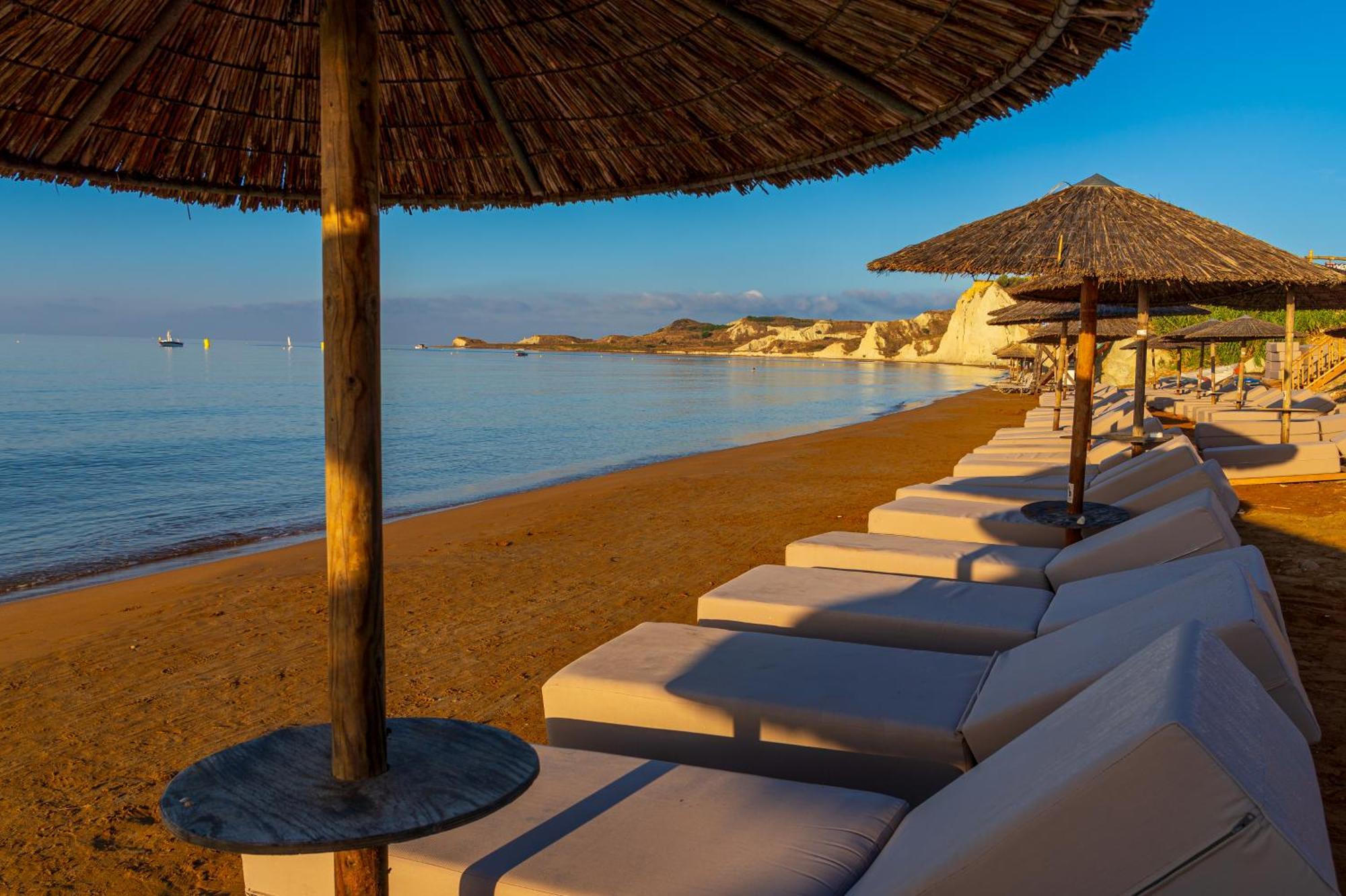 Argile Hotel