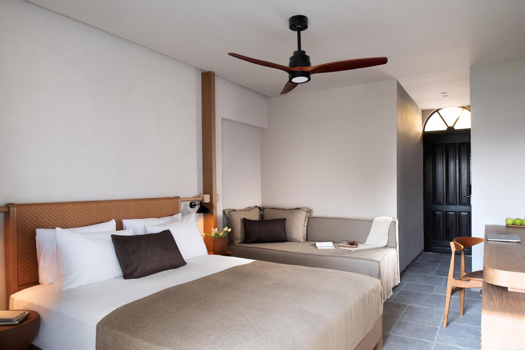 Hotel Argile