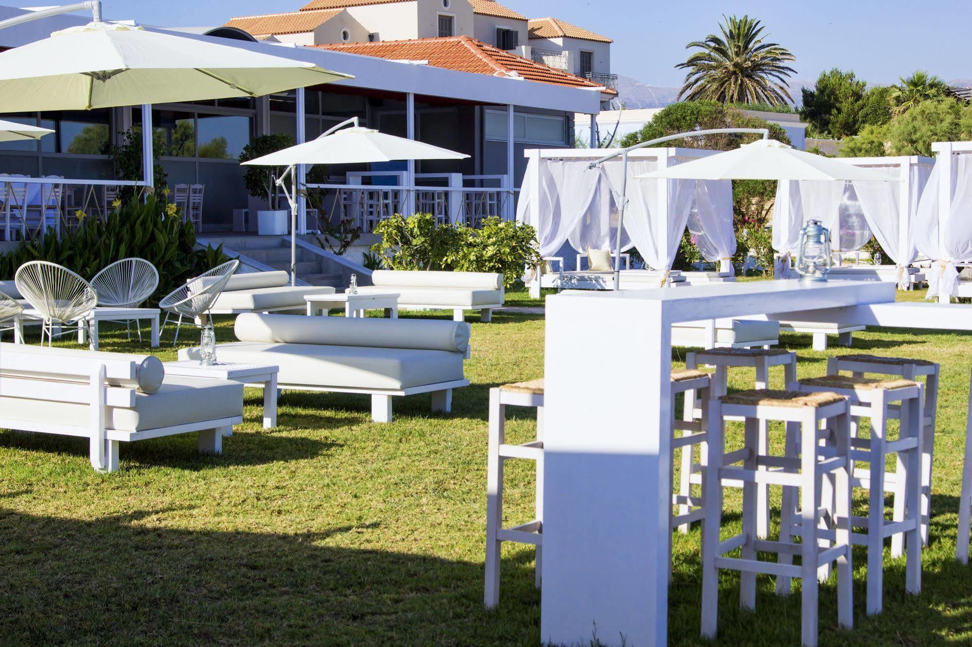 Argile Hotel Mantzavinata