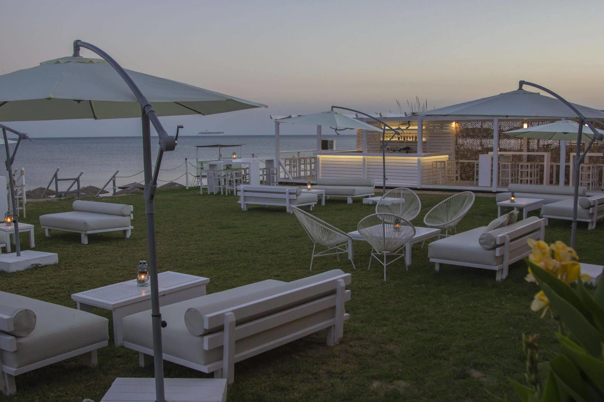 Hotel Argile