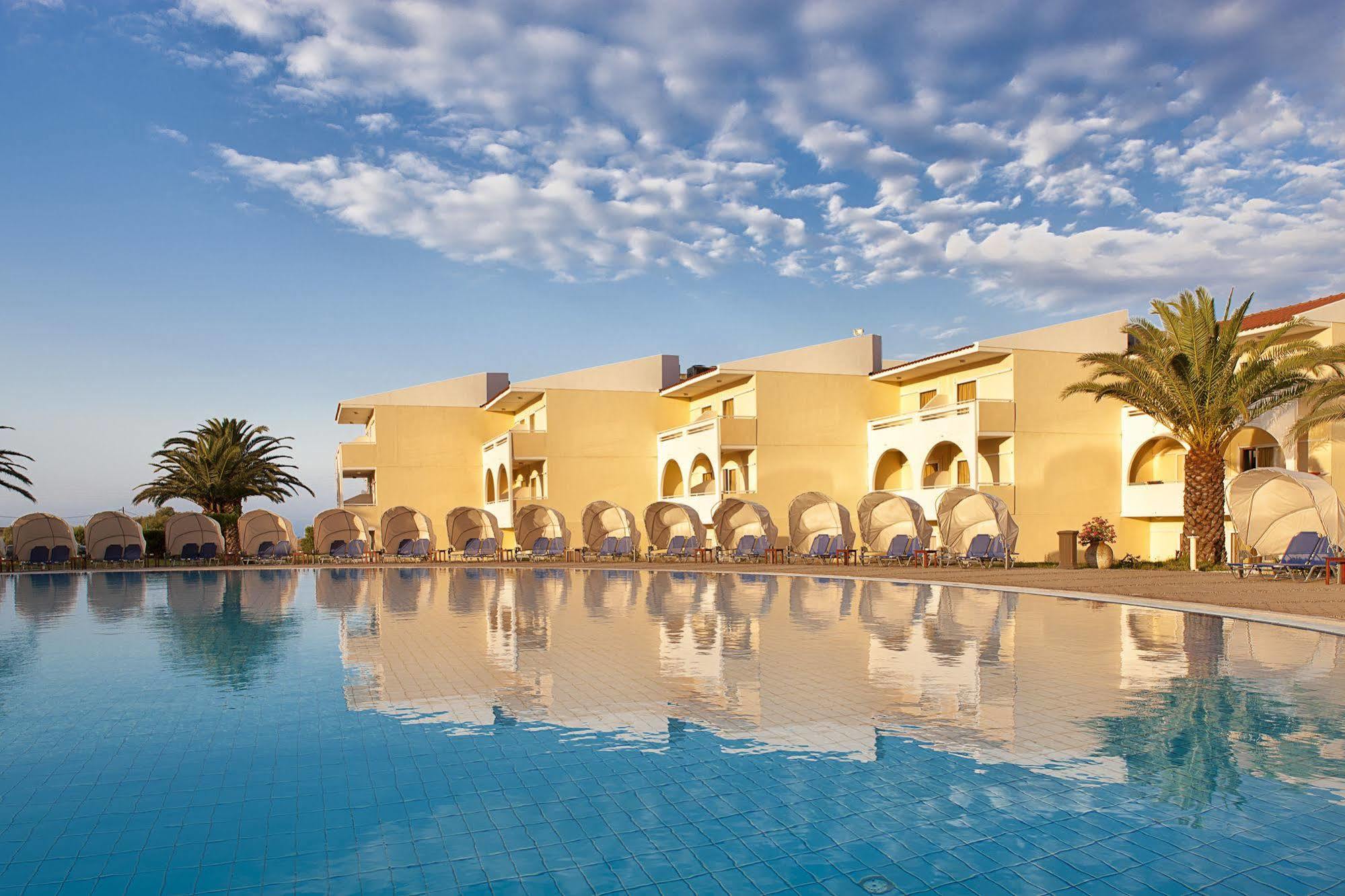 Hotel Argile Mantzavinata