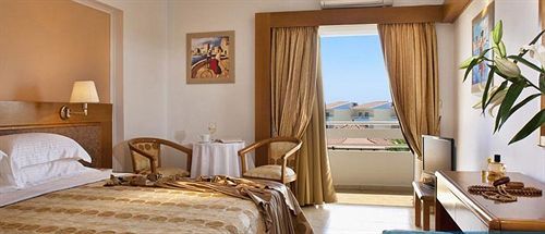 Argile Hotel Mantzavinata
