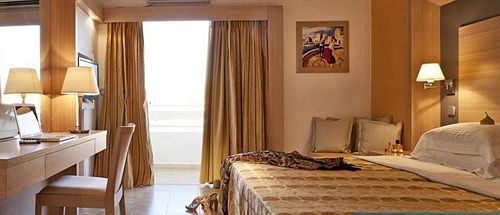 Argile 4* Mantzavinata