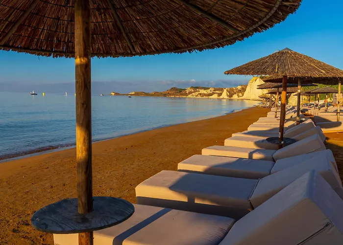 Argile Resort