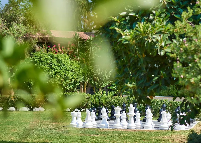Argile Resort