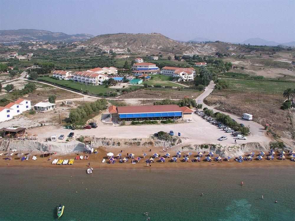 Otel Argile