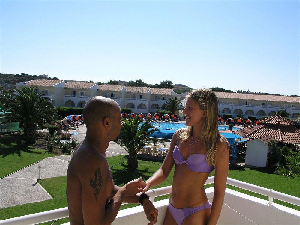 Otel Argile