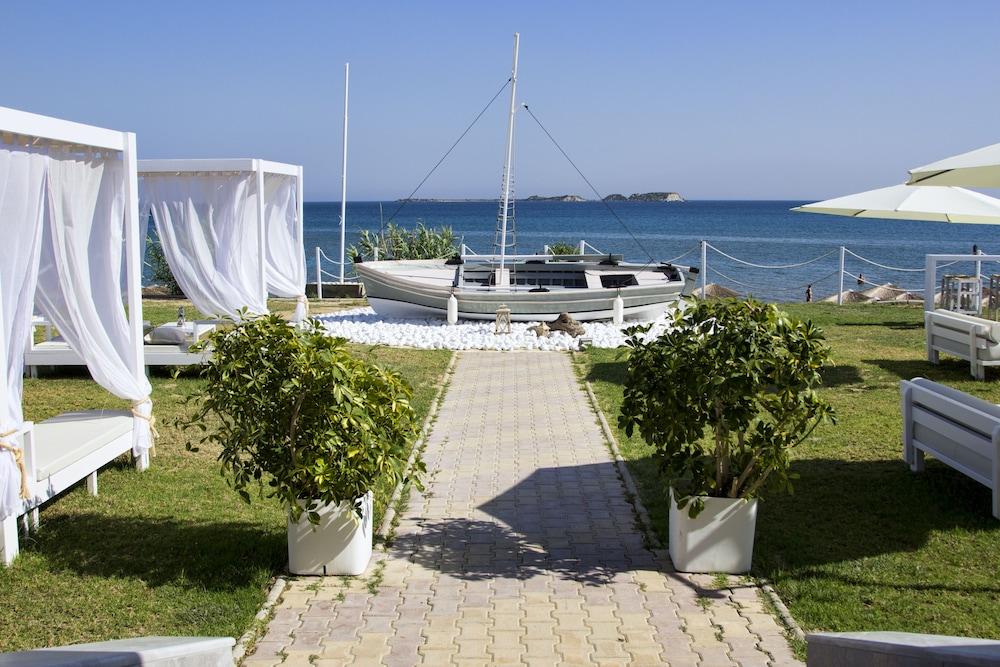 Argile 4* Mantzavináta