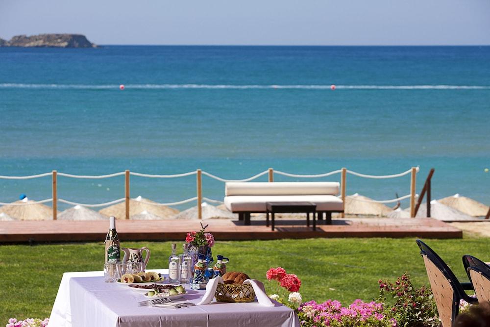 Hotel Argile 4*
