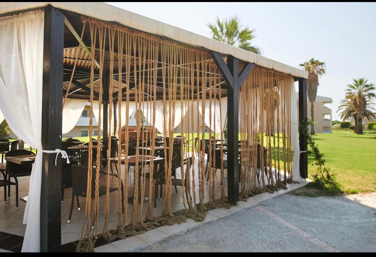 Argile Otel 4*