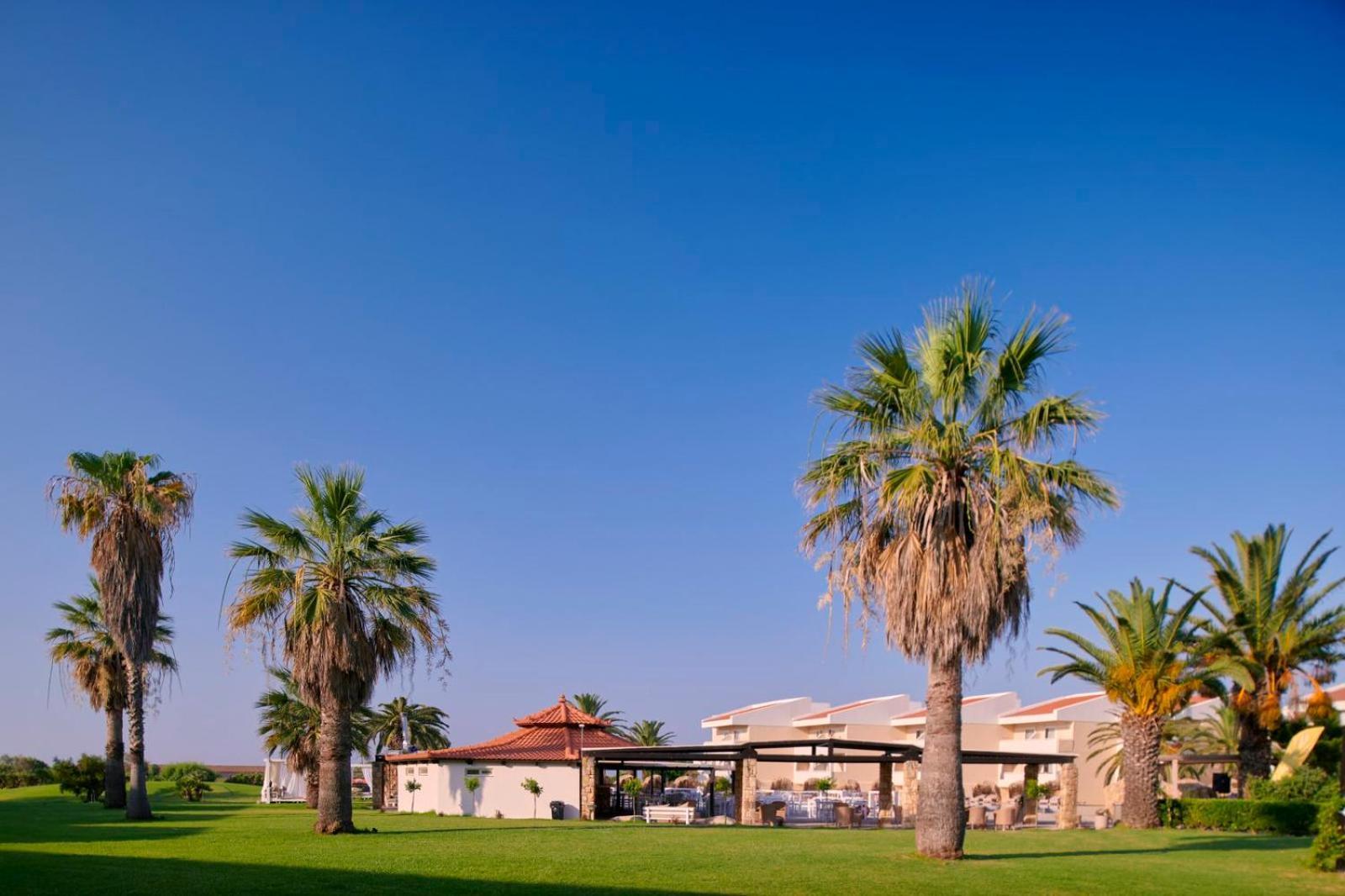 Otel Argile Mantzavináta