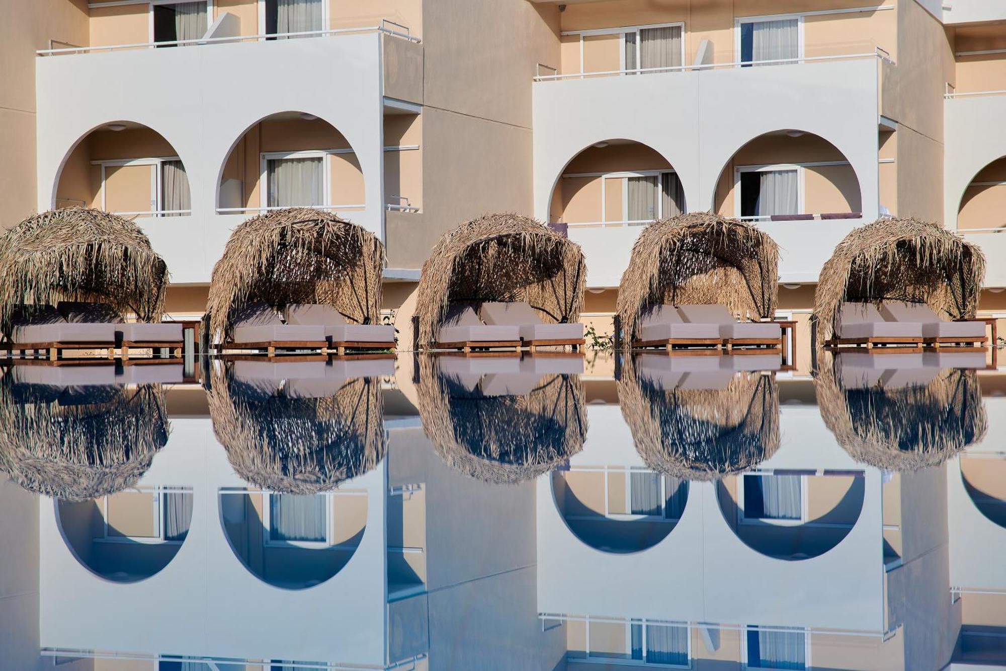 Otel Argile Mantzavináta