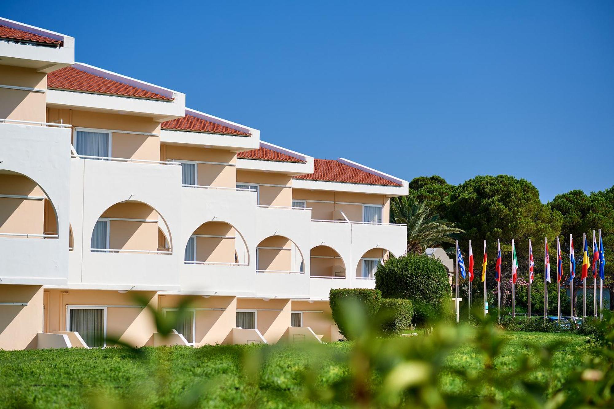 Hotel Argile