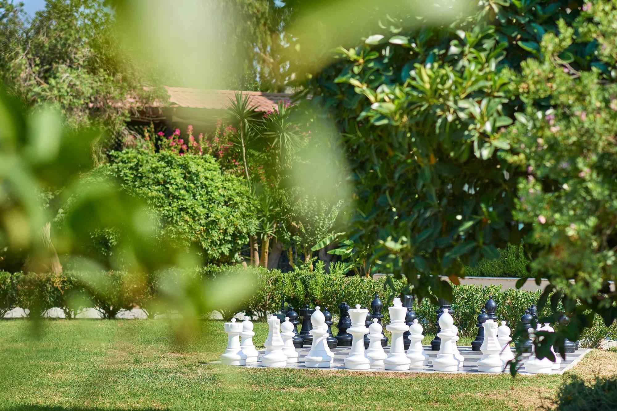 Otel Argile