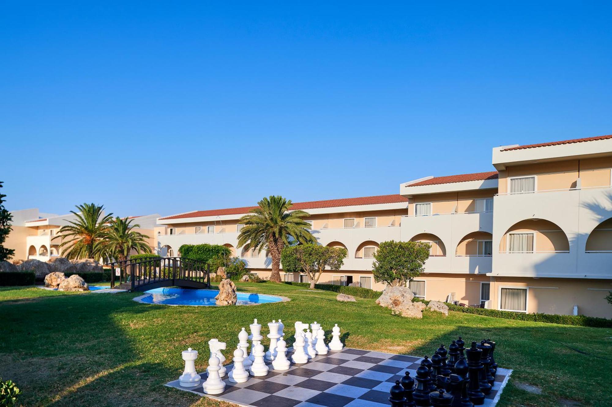 Otel Argile