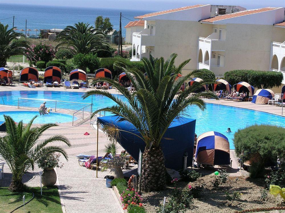 Argile 4* Mantzavináta