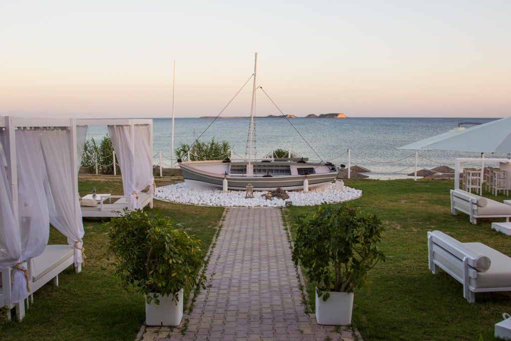Argile 4* Mantzavináta