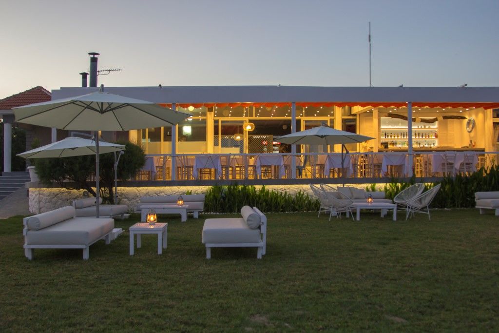 Otel Argile 4*