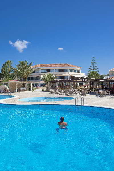 Otel Argile 4*