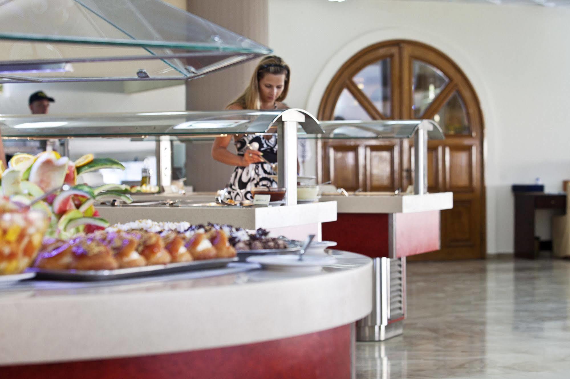 Argile Otel
