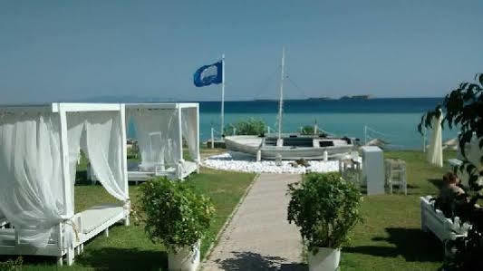 Otel Argile Mantzavináta